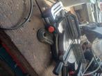 Verstekzaag metabo, Doe-het-zelf en Bouw, Ophalen, Zo goed als nieuw, Afkortzaag, 30 tot 70 mm