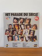 Hit Parade Du Siècle (2LP's), Ophalen of Verzenden, Zo goed als nieuw