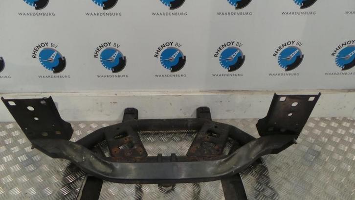 LANDROVER RANGE ROVER RADIATEUR BALK 2003, Auto-onderdelen, Overige Auto-onderdelen, Gebruikt, ARN erkend, Stiba lid, Erkend duurzaam