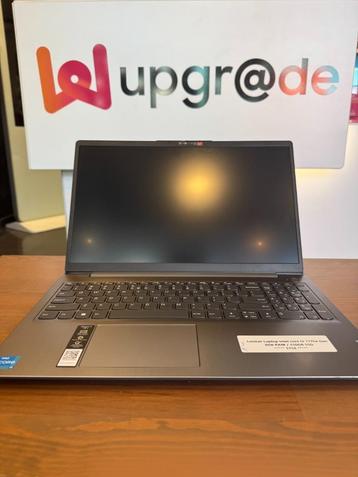 Lenovo Laptop Intel Core I3 11The Gen beschikbaar voor biedingen