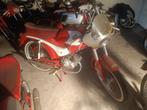 Royal nord sport, Fietsen en Brommers, Brommers | Oldtimers, Ophalen, 3 versnellingen, 50 cc
