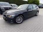 BMW 318D diesel, 100 kW, Euro 5, 1995 cc, 4 cilinders