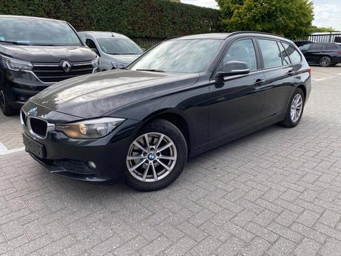 BMW 318D diesel, Auto's, BMW, Bedrijf, Te koop, 3 Reeks, ABS, Airbags, Airconditioning, Bluetooth, Boordcomputer, Centrale vergrendeling