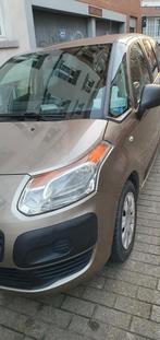 Citroën c3 Picasso, Comme neuf, Enlèvement ou Envoi