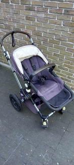 Bugaboo Cameleon 3, Gebruikt, Bugaboo, Verstelbare duwstang, Ophalen