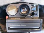 Polaroid sonar 5000 camera met flits en remote, Ophalen of Verzenden, Zo goed als nieuw, Polaroid, Polaroid