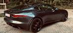 JAGUAR F-TYPE P300 R-DYNAMIC RWD, Auto's, Jaguar, Automaat, Achterwielaandrijving, F-type, Beige