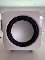 Subwoofer, TV, Hi-fi & Vidéo, Enceintes, Autres marques, Subwoofer, Comme neuf, Enlèvement