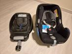 Maxi cosi + easyfix, Kinderen en Baby's, Autostoeltjes, Ophalen, Autogordel of Isofix, Gebruikt, 0 t/m 13 kg