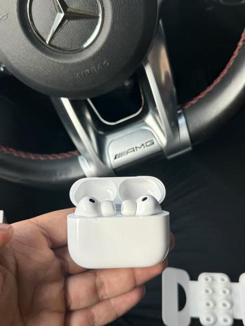 Airpods pro 3 beschikbaar voor biedingen