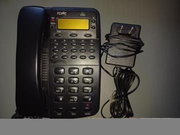 Téléphone topic 2088, Télécoms, Enlèvement ou Envoi, Utilisé