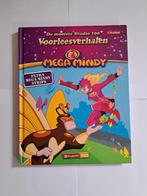 Voorleesboek Mega Mindy, Enlèvement ou Envoi, Utilisé, Studio100, Fiction général