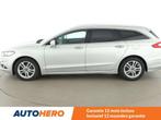 Ford Mondeo 2.0 TDCi Business Edition (bj 2017), Voorwielaandrijving, Stof, Gebruikt, 110 kW