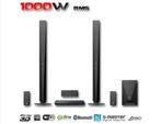 Sony home cinema, Bluetooth, BlueRay, perfecte staat, Audio, Tv en Foto, Ophalen, Gebruikt, Blu-ray-speler, 70 watt of meer