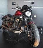 Kawasaki Vulcan S Performance Met Givi Trekker Zijkoffers, 2 cilinders, Bedrijf, Meer dan 35 kW, 649 cc