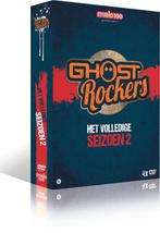 GHOST ROCKERS  HET VOLLEDIGE SEIZOEN 2, Cd's en Dvd's, Ophalen of Verzenden, Zo goed als nieuw