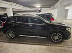 Mercedes GLA 200 à partir de mai 2020, Autos, Cuir, Achat, Euro 6, Noir