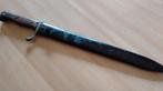 Bajonet 98/05  # 1, Verzamelen, Militaria | Algemeen, Ophalen of Verzenden