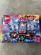 Lego Friends Popster Podium 41105, Ophalen, Zo goed als nieuw, Lego