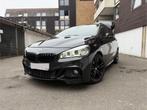 BMW 2 Serie 218d Active TourerPack Sport M, Auto's, 1995 cc, 4 cilinders, Zwart, 5 deurs