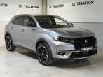 DS Automobiles DS 7 Crossback 1.5 BlueHdi 130 EAT8 Performan, Automaat, USB, Diesel, 5 deurs