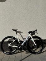 Focus Izalco Max Racefiets, Fietsen en Brommers, 28 inch, Carbon, 49 tot 53 cm, Zo goed als nieuw