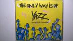 Yazz And The Plastic Population - The Only Way Is Up, Maxi-single, Ophalen of Verzenden, Zo goed als nieuw, 1 single