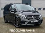 Mercedes-Benz V-Klasse V300 L2 DC 4 Matic AMG Line 360 Camer, Auto's, 174 kW, Gebruikt, 4 cilinders, 2000 kg