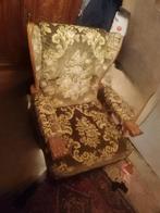 2 maal 1 persoon zetel, Moins de 75 cm, Onbekent, Moins de 150 cm, Enlèvement