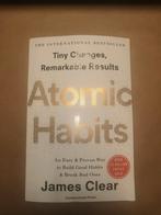 James Clear - 9781847941831, Boeken, Ophalen of Verzenden, Zo goed als nieuw, James Clear