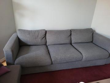 IKEA VIMLE 3-seat sofa, Enlèvement, Comme neuf