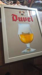 Duvel.  Spiegel, Verzamelen, Ophalen, Gebruikt, Duvel