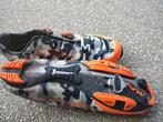 Mountainbike schoenen, Ophalen, Zo goed als nieuw