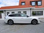 Peugeot 508 508 SW Hybrid 225 e-EAT8 Allure Pack (bj 2022), Automaat, Gebruikt, Euro 6, 4 cilinders