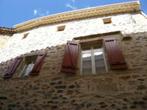 Charmant dorpshuis in CAUX,  Languedoc , zuid-Frankrijk, Immo, Buitenland, 77 m², Woonhuis, 2 kamers, Frankrijk