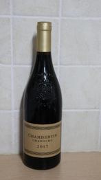 CHAMBERTIN Grand Cru 2017, Ophalen, Frankrijk, Nieuw, Rode wijn