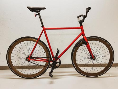 State Bicycle Co. | Single speed/fixie XL (custom), Vélos & Vélomoteurs, Vélos | Hommes | Vélos pour homme, Utilisé, Vitesses