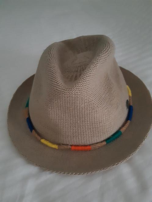 Hoed Barts Maat 55., Kleding | Dames, Hoeden en Petten, Zo goed als nieuw, Hoed, 55 cm (S, 6⅞ inch) of minder, Ophalen of Verzenden