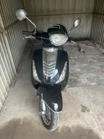 125CC-scooter, Ophalen, Gebruikt, Benzine