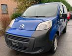 Citroën Nemo 1.4i Essence / 5 Places / PRIX À EMPORTER, Auto's, Voorwielaandrijving, Stof, 4 cilinders, Citroën