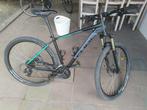 Cube Aim Pro 29 black´n´green 2017, Ophalen, Gebruikt, Heren