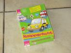 Educatief spel Thuisbasis Knipperlicht, 8+, Kinderen en Baby's, Ophalen of Verzenden, Zo goed als nieuw, Ontdekken