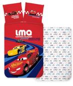 Disney Cars Baby Dekbedovertrek 100 x 135 cm, Kinderen en Baby's, Dekbedovertrek, Nieuw, Ophalen of Verzenden, Jongetje