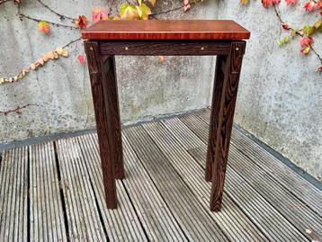 Nieuwe design side tafel beschikbaar voor biedingen