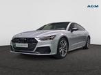 Audi A7 Sportback A7 55 TFSI e Q PHEV Competition Str.(EU6AP, Auto's, Audi, Hybride Elektrisch/Benzine, Te koop, A7, Automaat