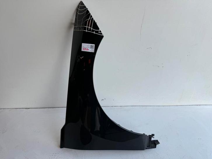 ZIJPANEEL RECHTSVOOR iX I20 41009627296 - TIZAUTOPARTS, Auto-onderdelen, Carrosserie, Spatbord, BMW, Voor, Rechts, Gebruikt, Ophalen