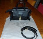 Liu-jo handtas, Ophalen, Gebruikt, Zwart, Handtas