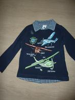 Hemdje maat 98, Kinderen en Baby's, Ophalen, Zo goed als nieuw, Jongen, Shirt of Longsleeve