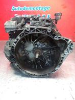 VERSNELLINGSBAK AUTOMAAT ABS Master III (ED / HD / UD), Gebruikt, Renault