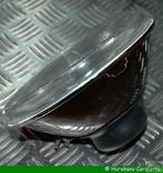 Koplamp plat glas 7 inch met stadslicht H4, Ophalen of Verzenden, Nieuw